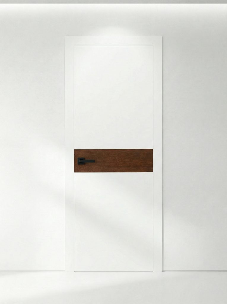 Межкомнатная дверь «Прима»