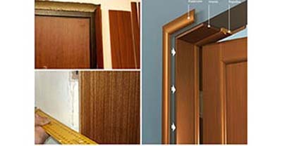 Что такое доборы и для чего они нужны