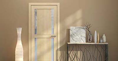 Двери из массива ольхи – настоящая золотая середина!