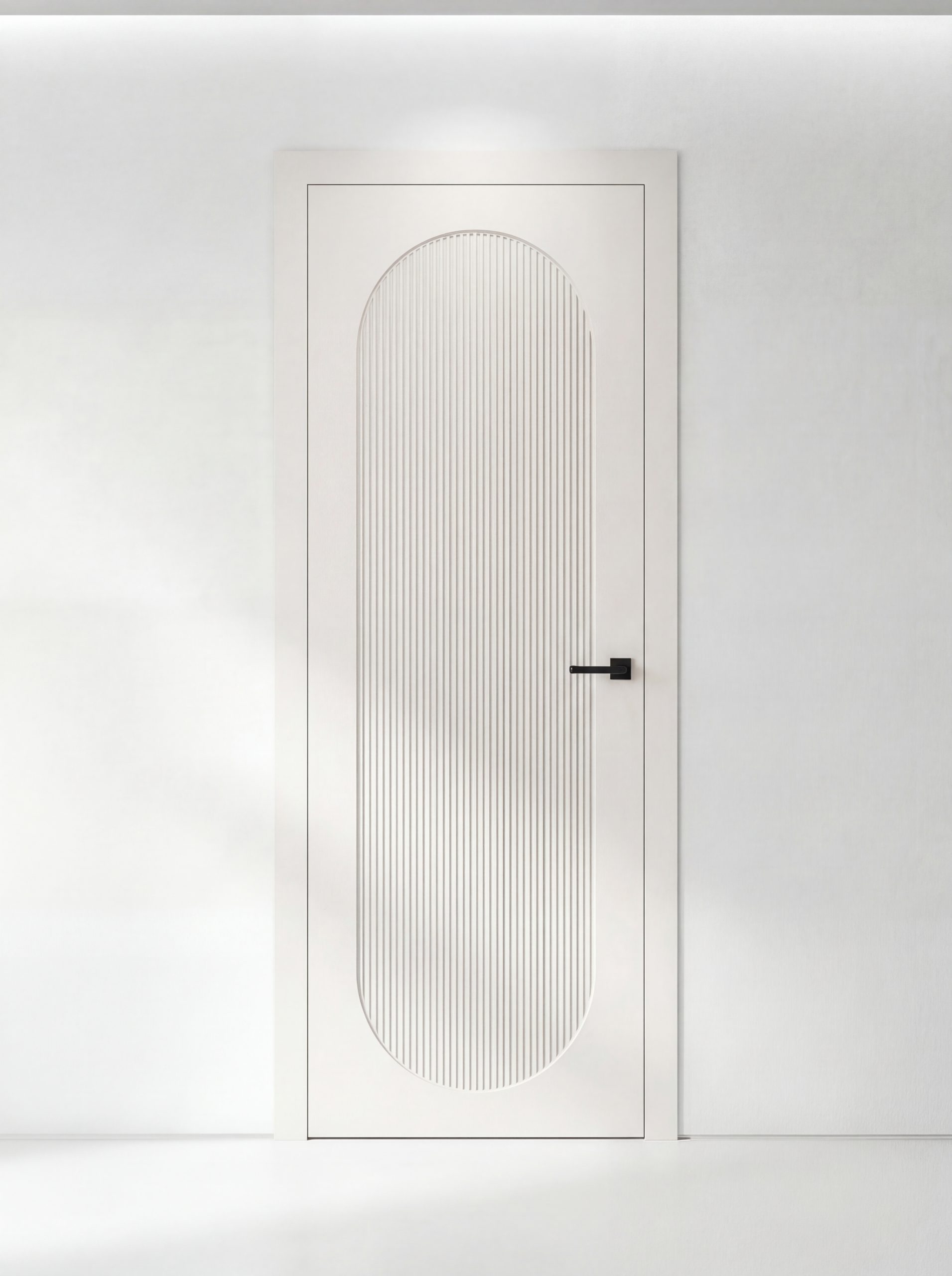 Межкомнатная дверь «Этна 3»