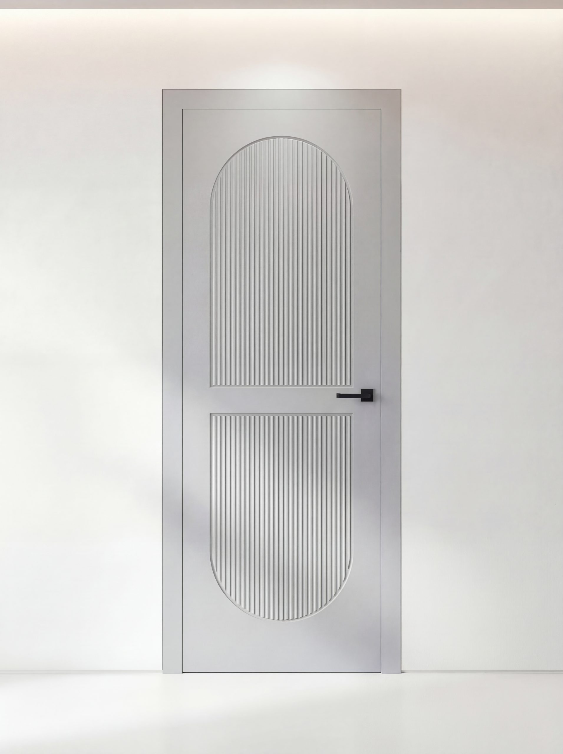 Межкомнатная дверь «Этна 4»