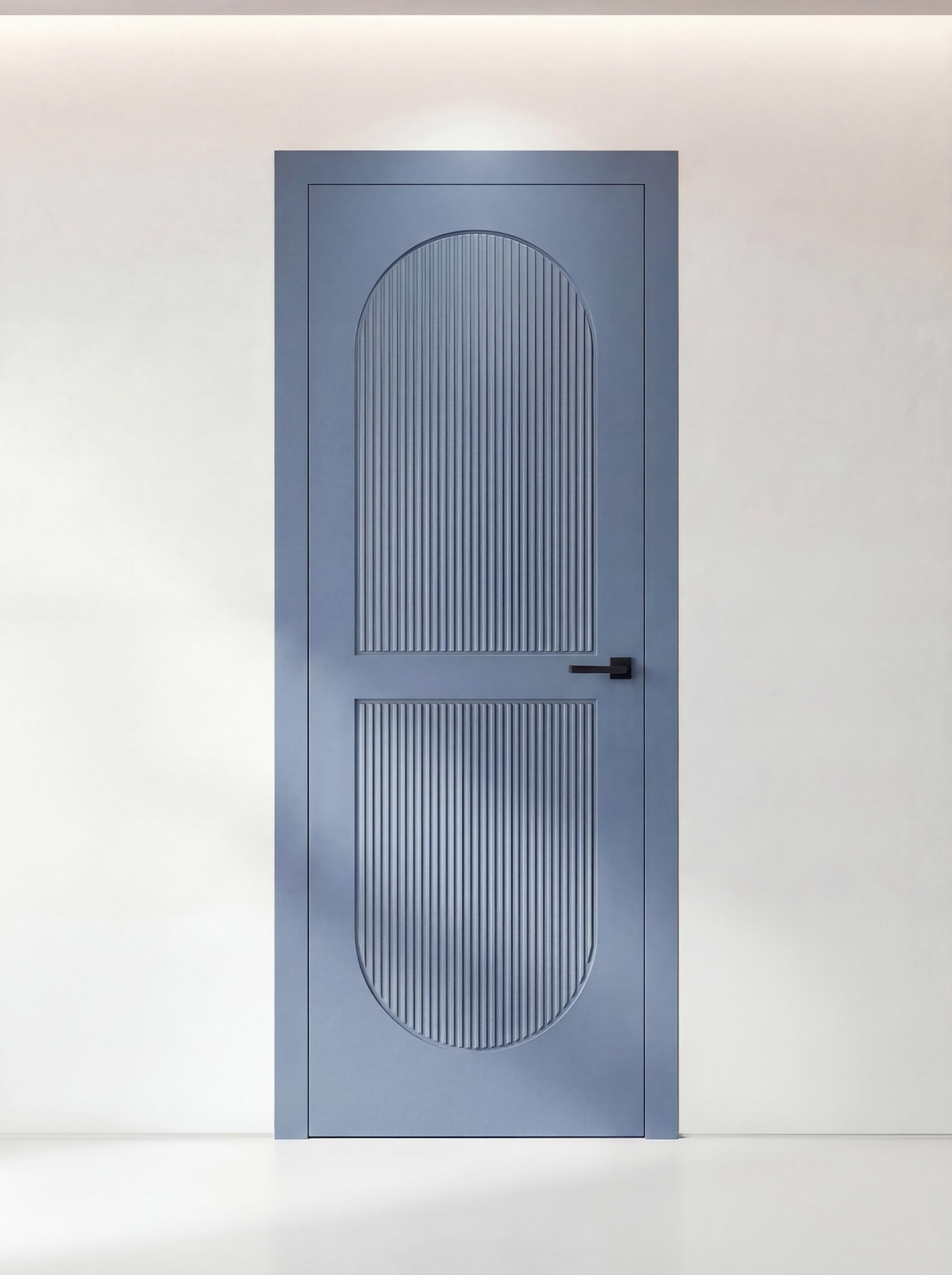 Межкомнатная дверь «Этна 4»