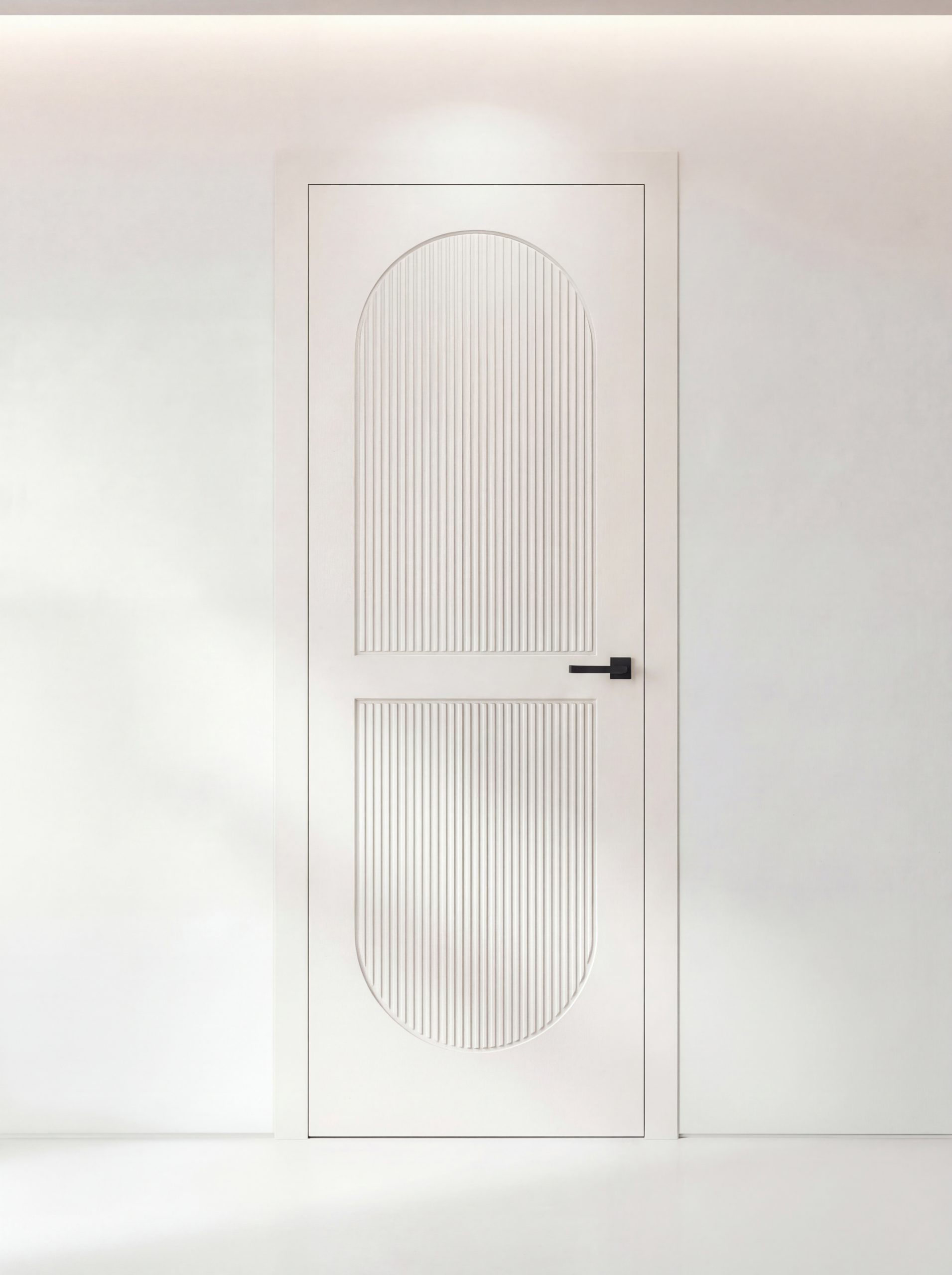 Межкомнатная дверь «Этна 4»