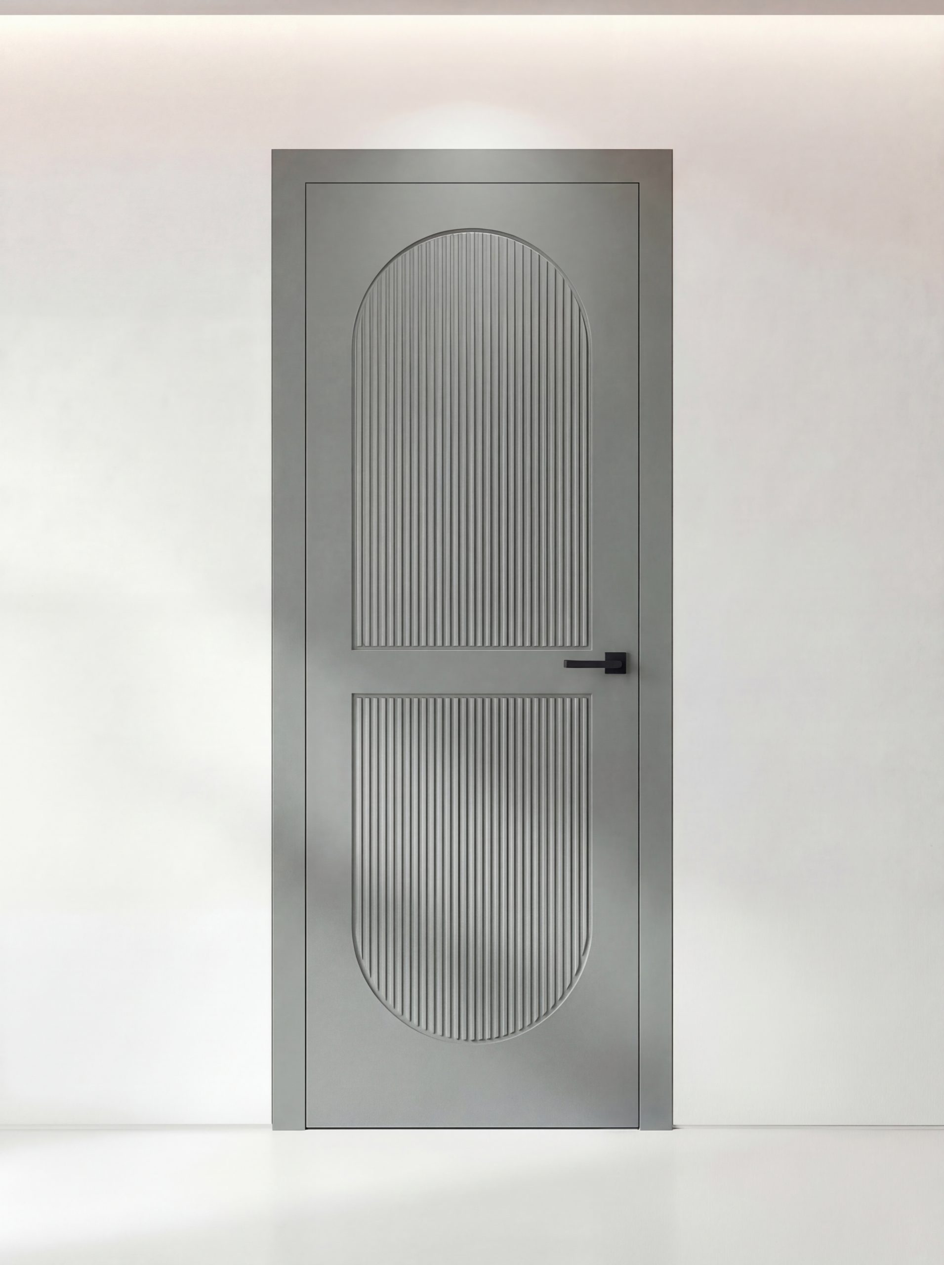 Межкомнатная дверь «Этна 4»