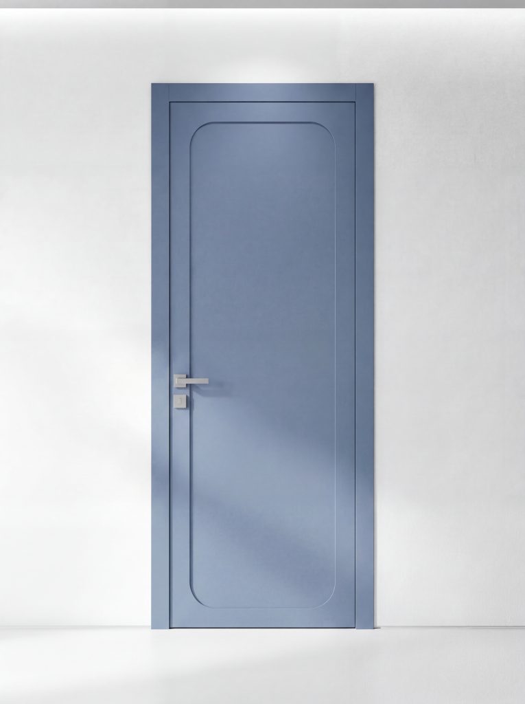 Межкомнатная дверь «Инсти»