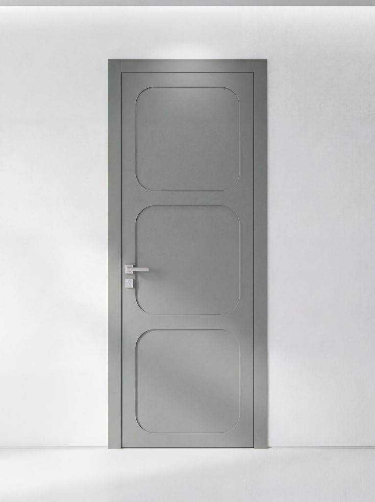 Межкомнатная дверь «Инсти 2»