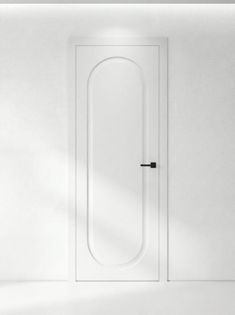 Межкомнатная дверь «Каньон»