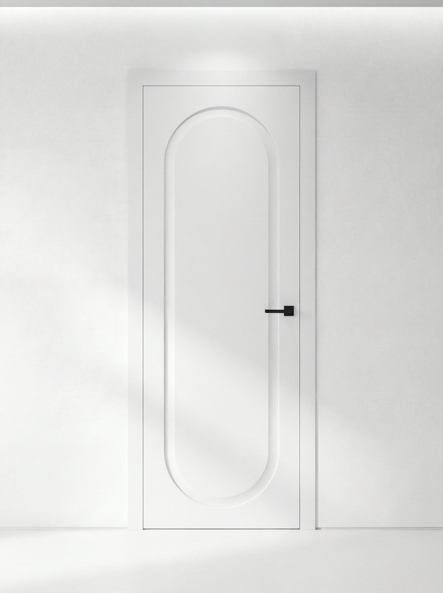 Межкомнатная дверь «Каньон»