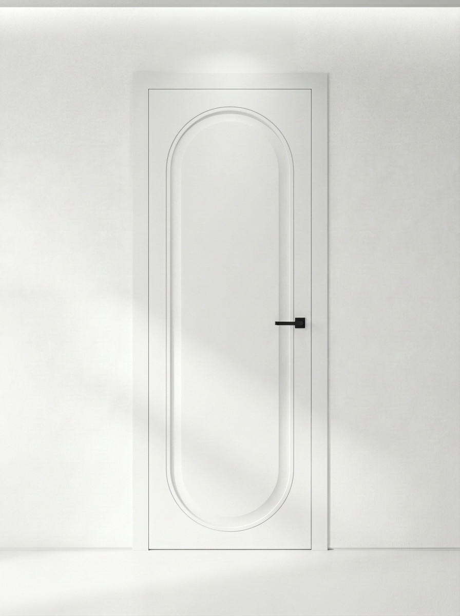 Межкомнатная дверь «Каньон»