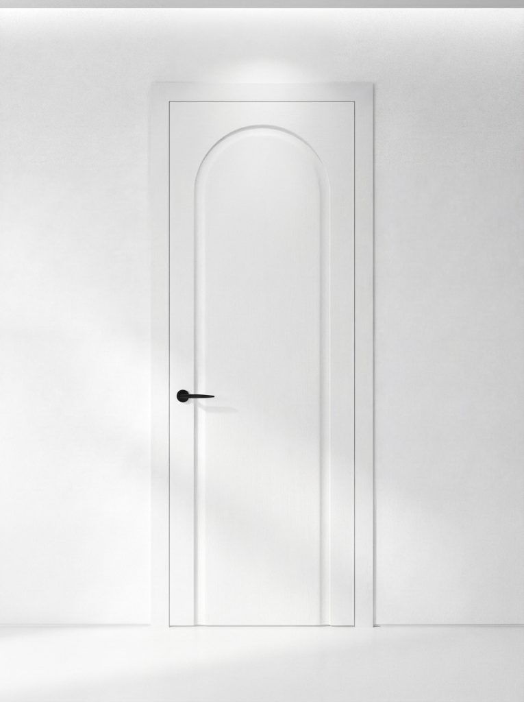 Межкомнатная дверь «Каньон 2»