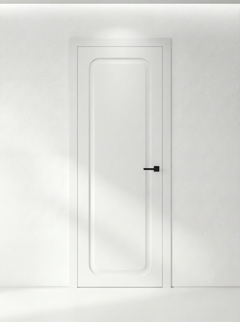 Межкомнатная дверь «Каньон 3»