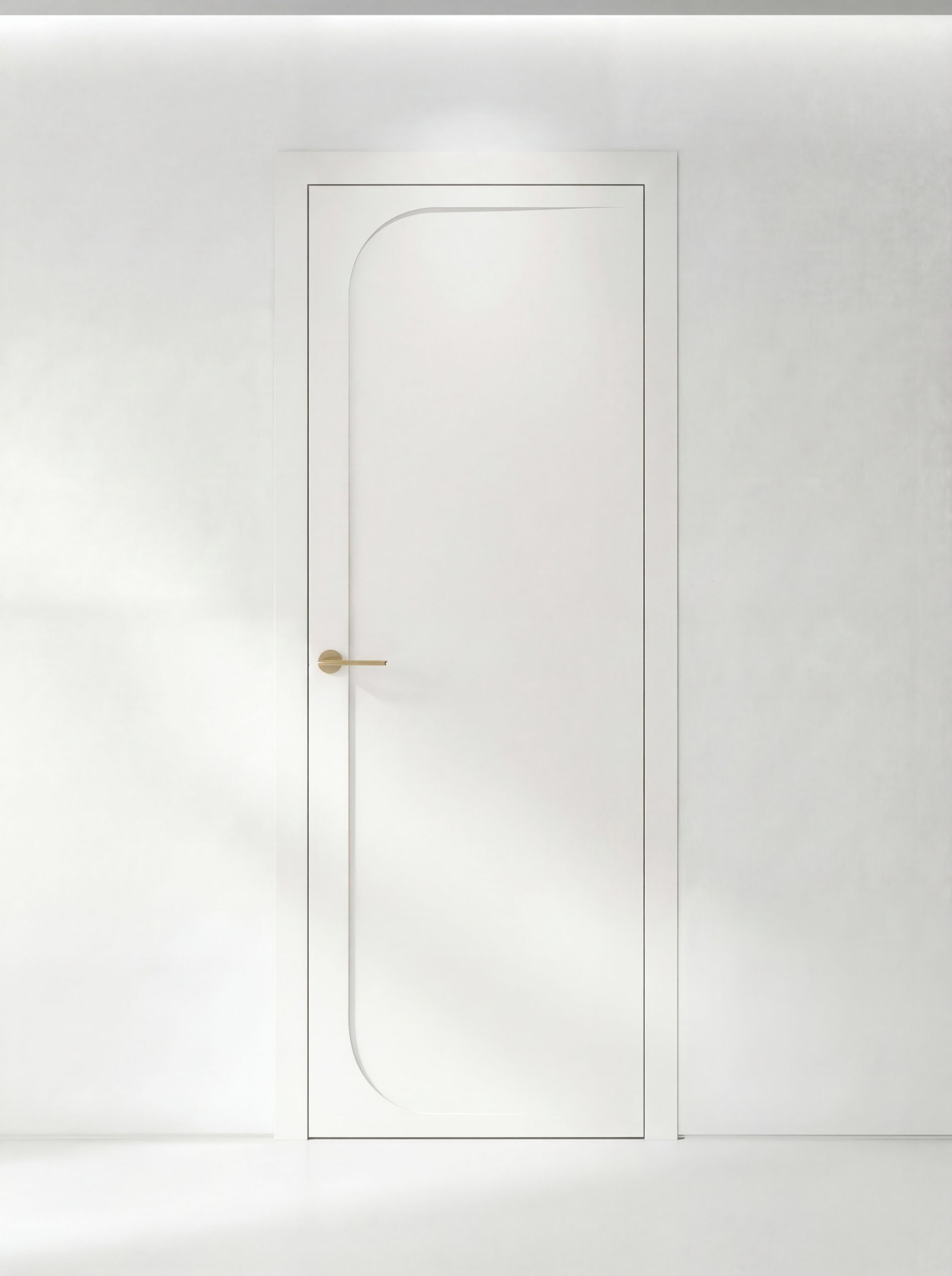 Межкомнатная дверь «Канто»