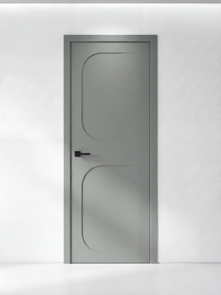 Межкомнатная дверь «Канто 2»