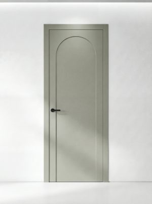Межкомнатная дверь «Капсула»