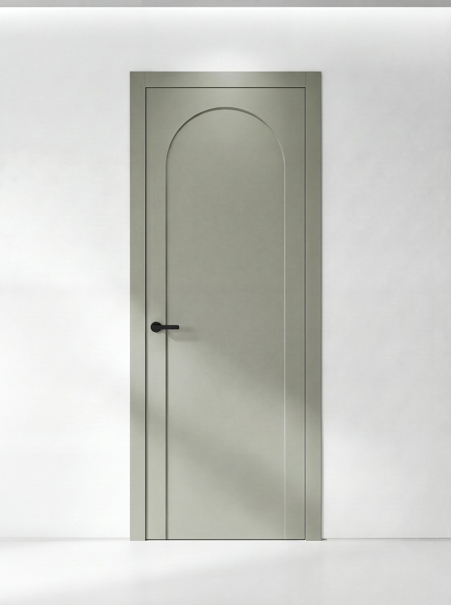 Межкомнатная дверь «Капсула»