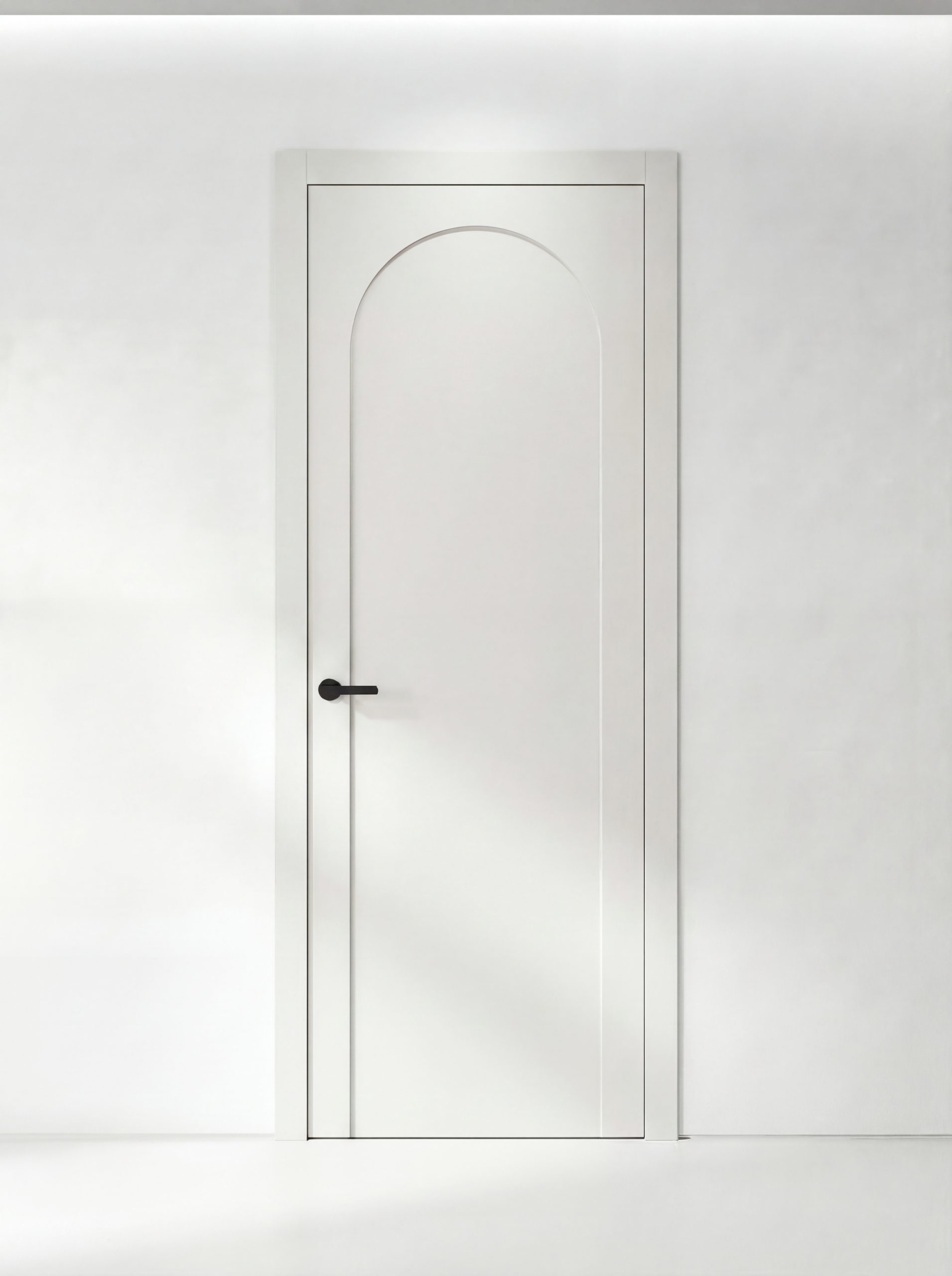 Межкомнатная дверь «Капсула»