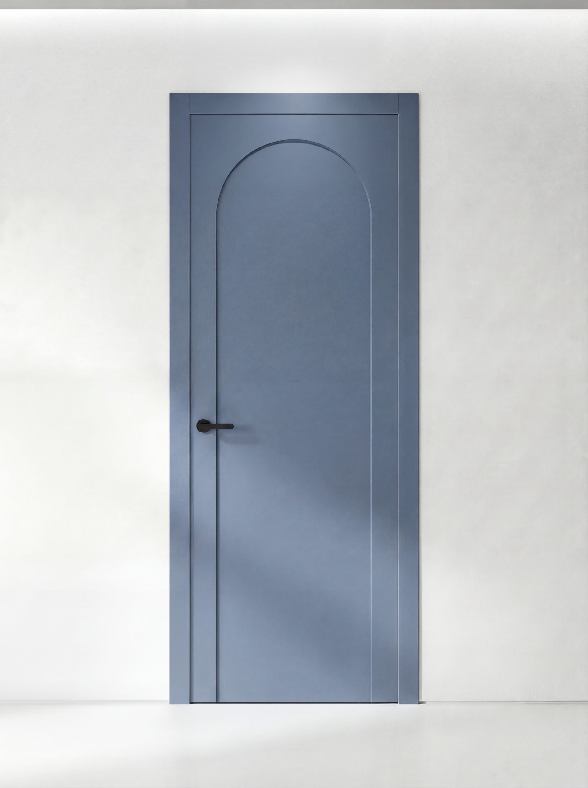 Межкомнатная дверь «Капсула»