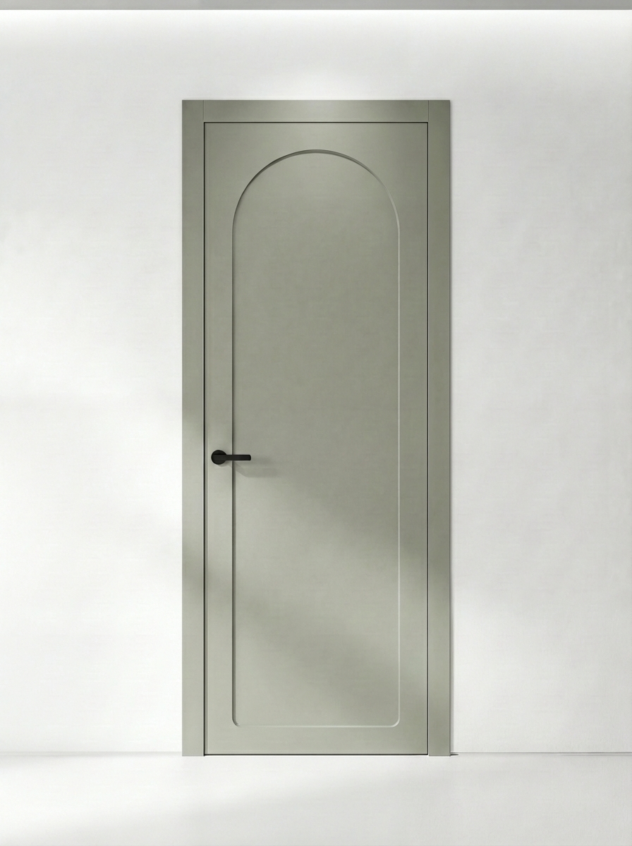 Межкомнатная дверь «Капсула 2»