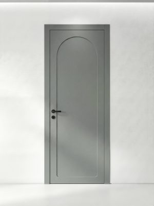 Межкомнатная дверь «Капсула 2»