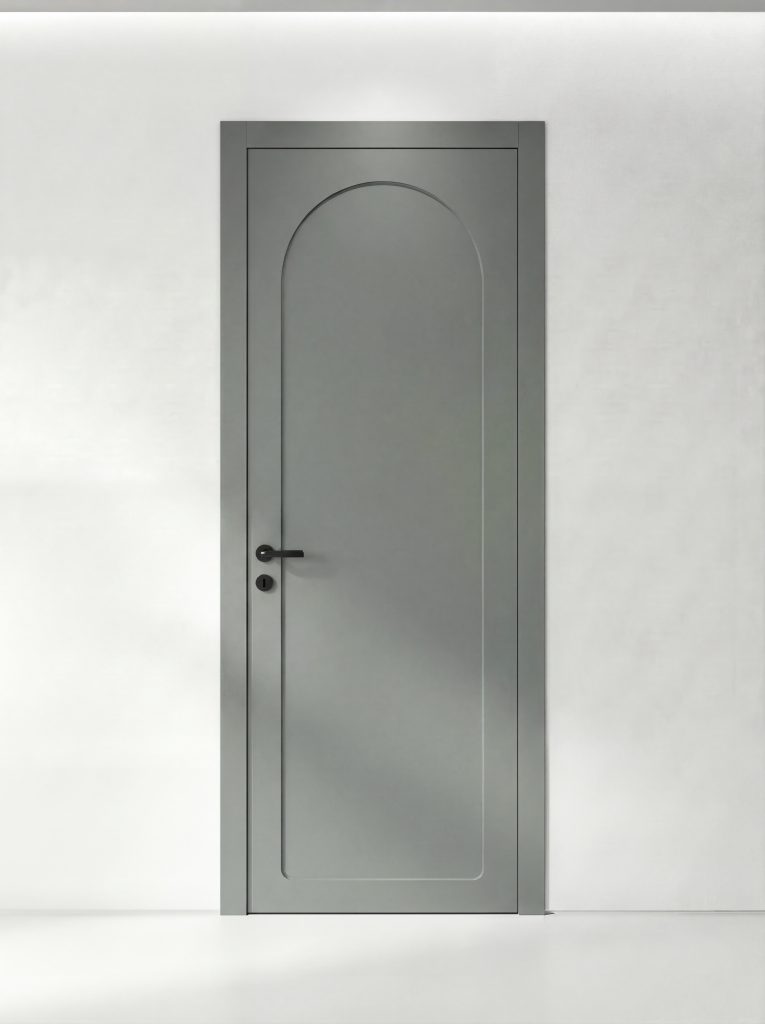 Межкомнатная дверь «Капсула 2»