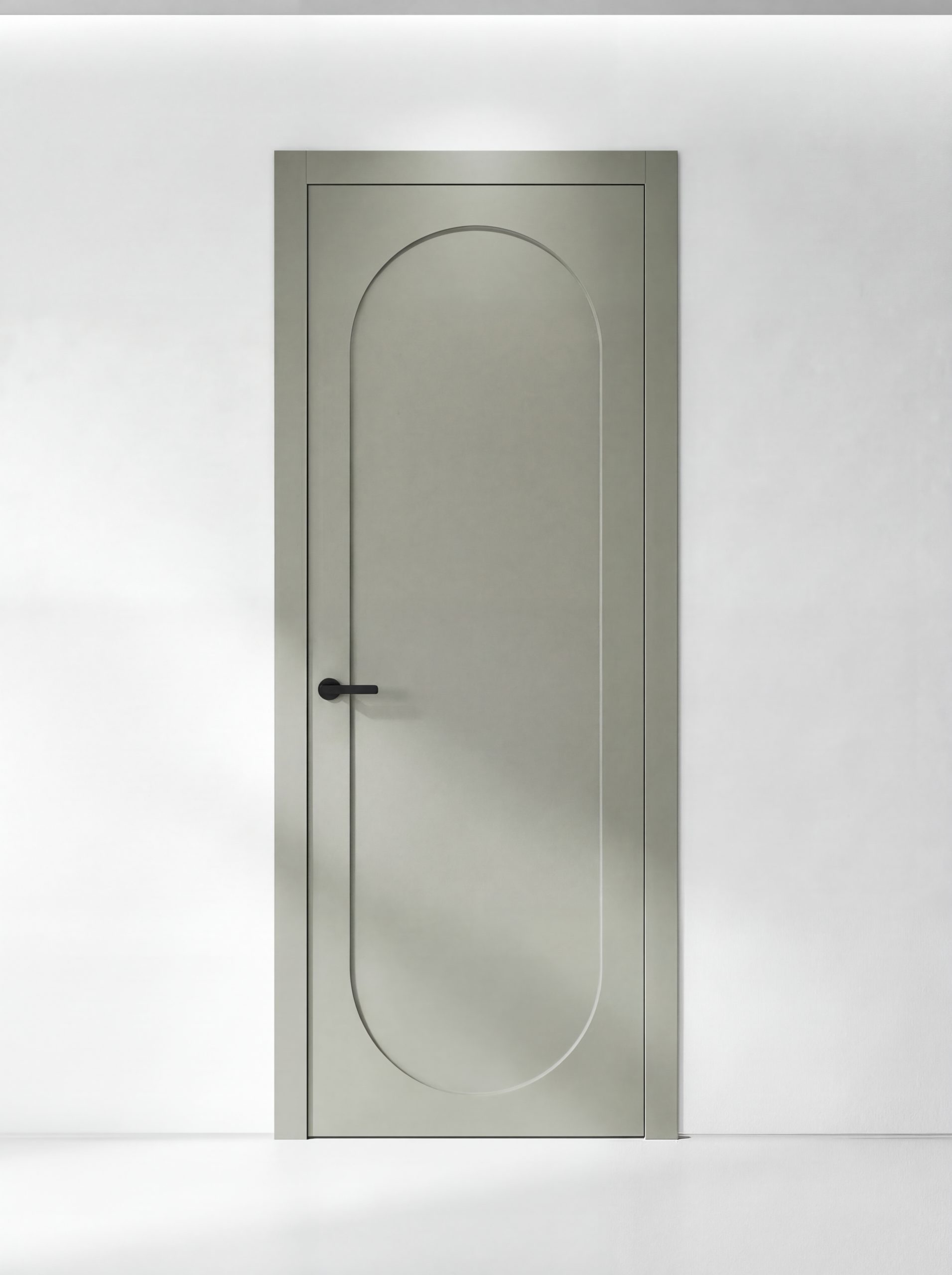 Межкомнатная дверь «Капсула 3»