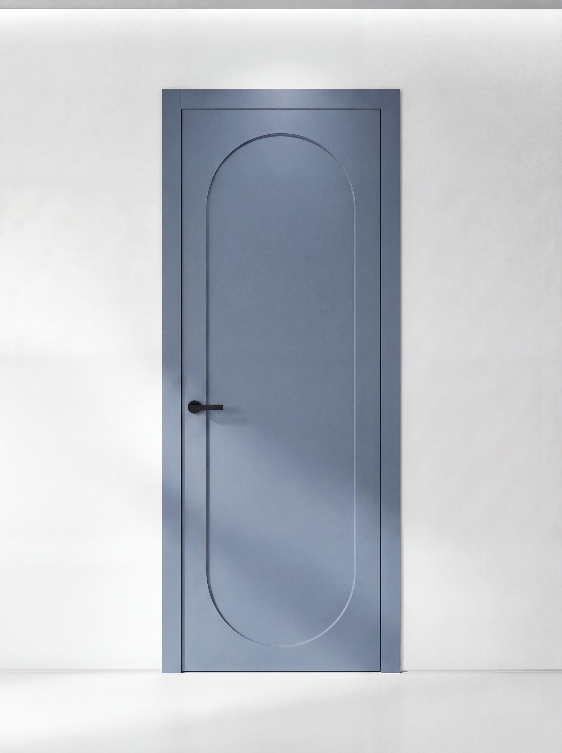 Межкомнатная дверь «Капсула 3»