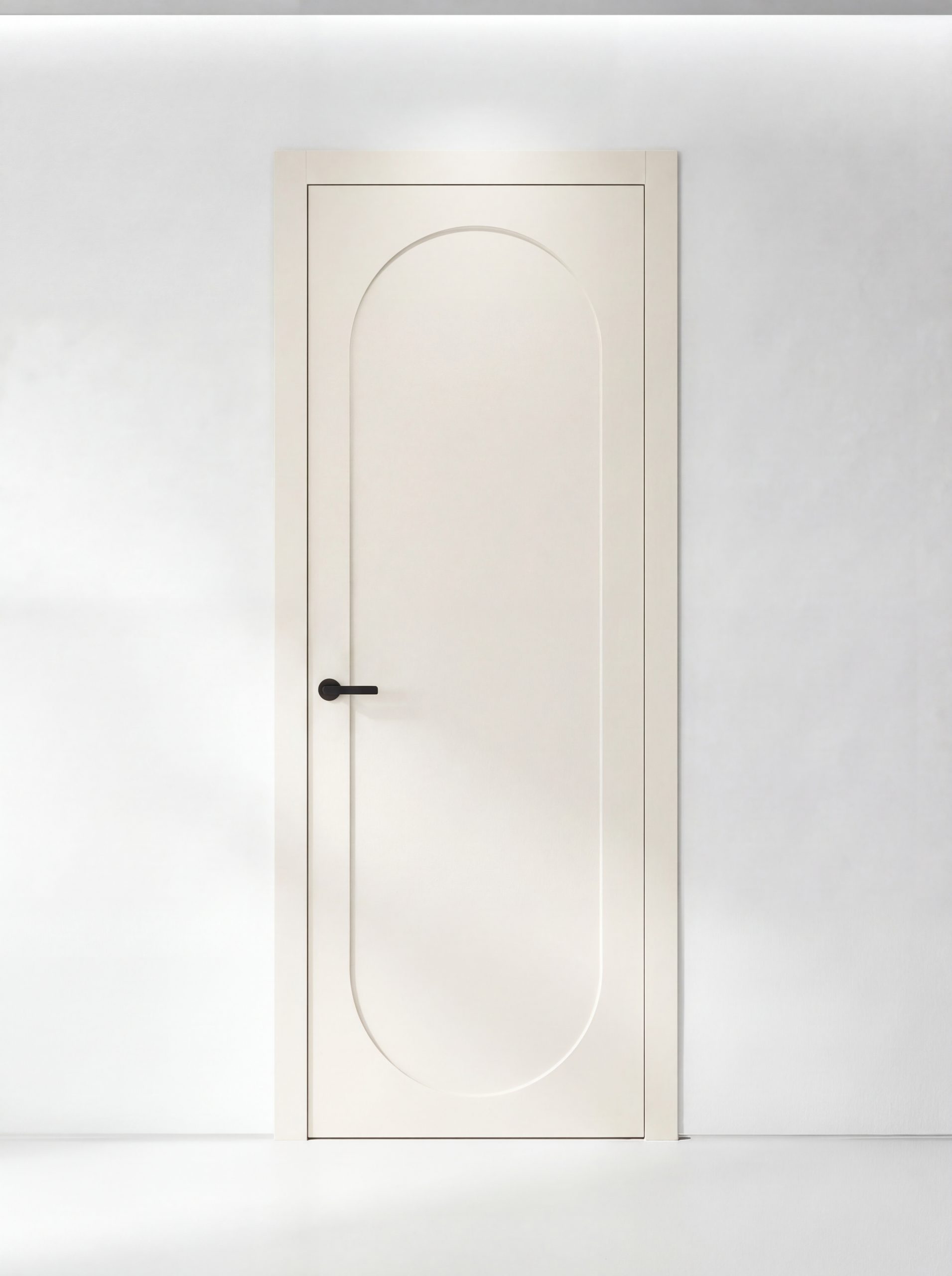 Межкомнатная дверь «Капсула 3»