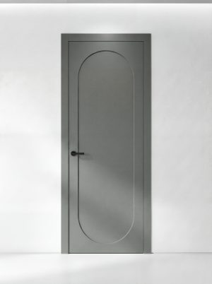 Межкомнатная дверь «Капсула 3»