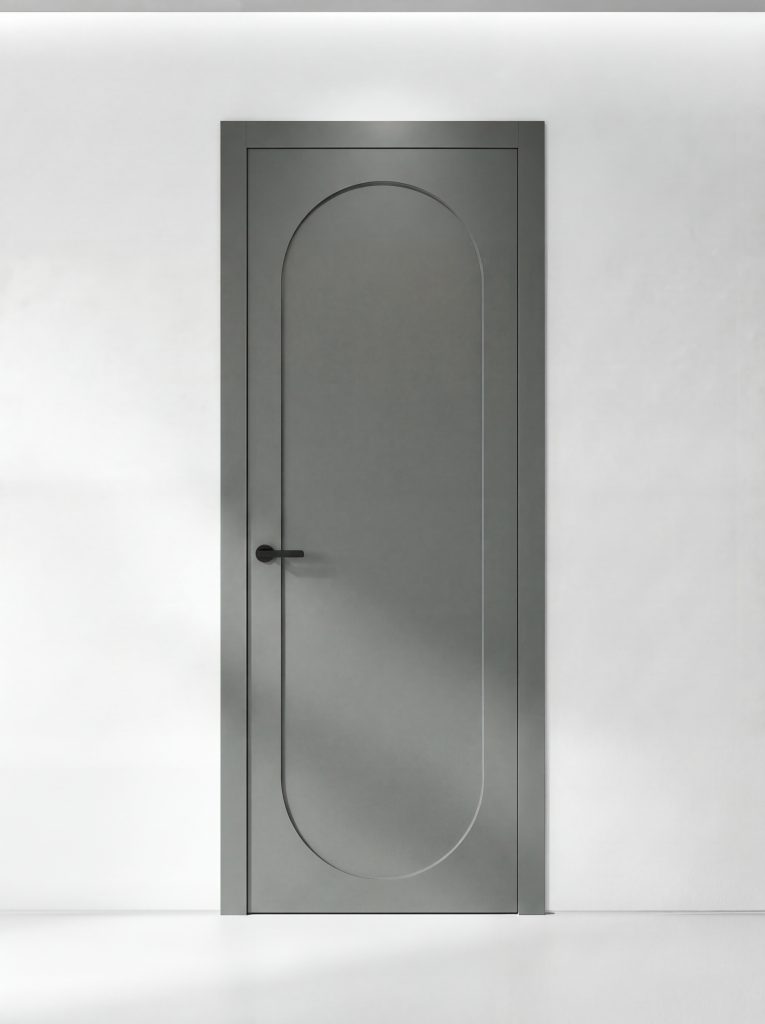 Межкомнатная дверь «Капсула 3»