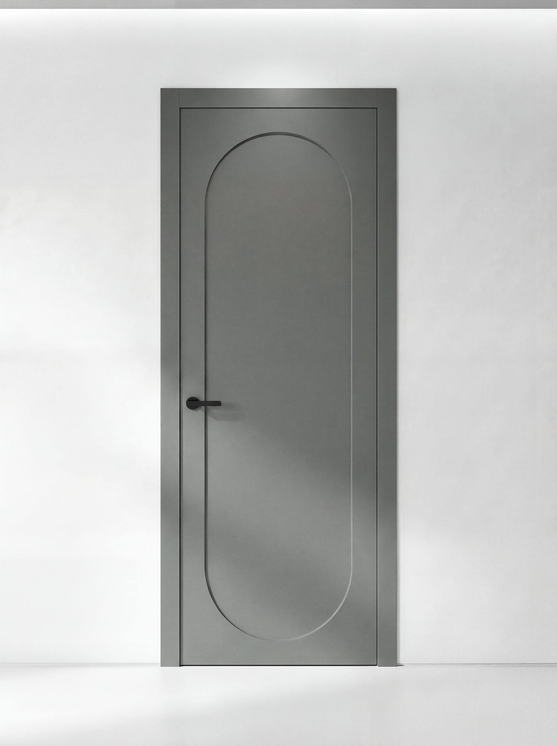 Межкомнатная дверь «Капсула 3»