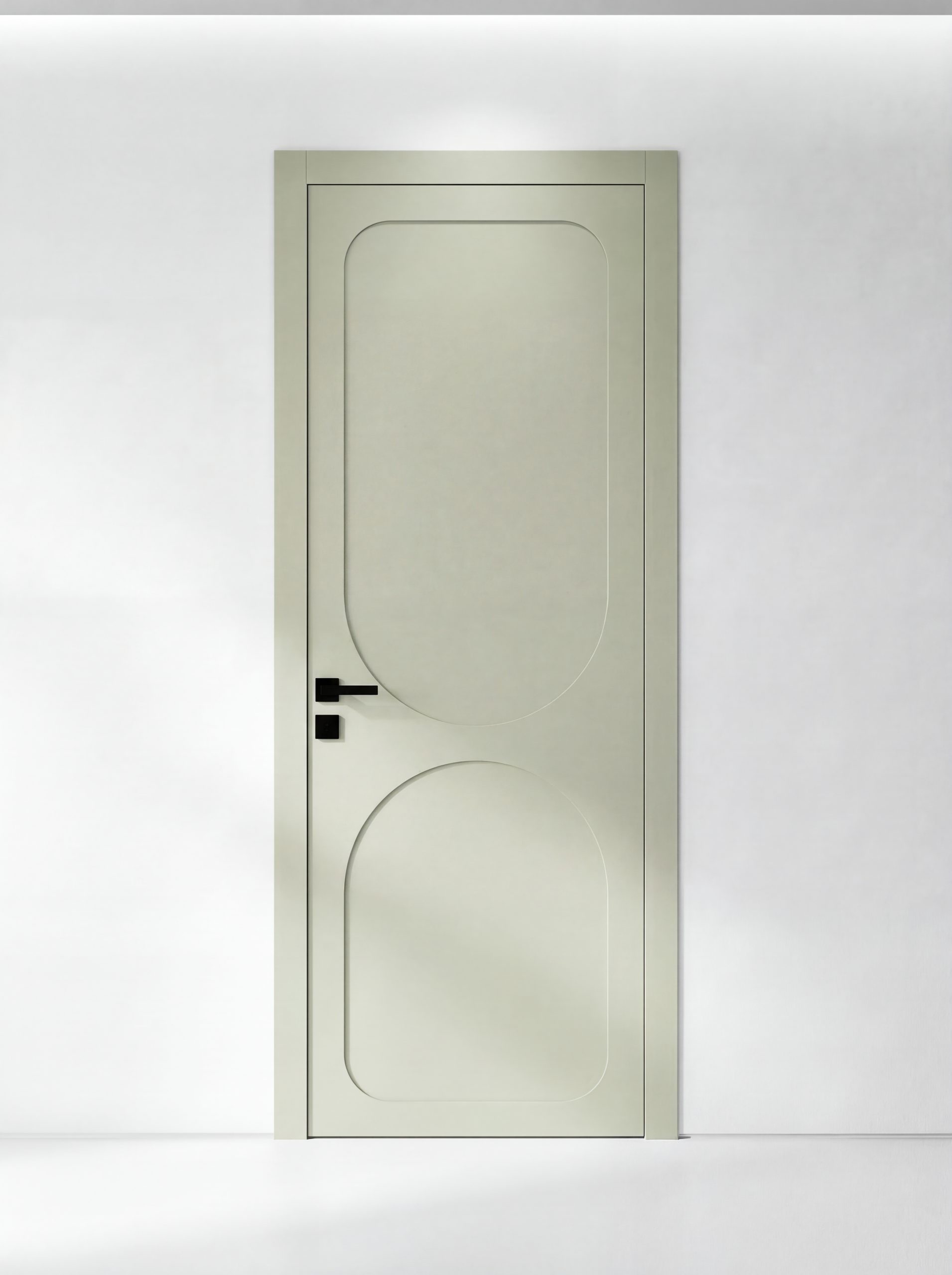 Межкомнатная дверь «Капсула 4»