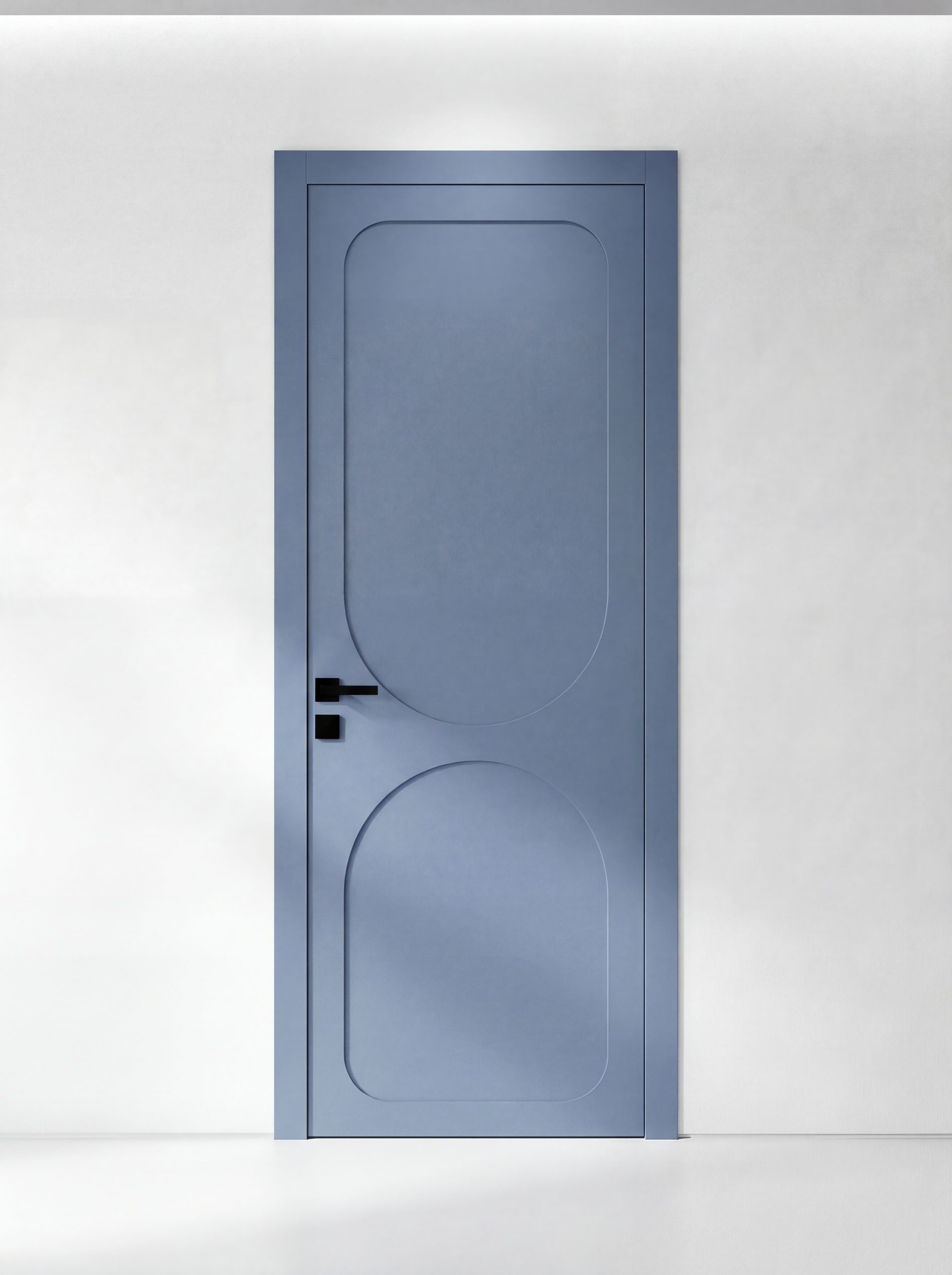 Межкомнатная дверь «Капсула 4»