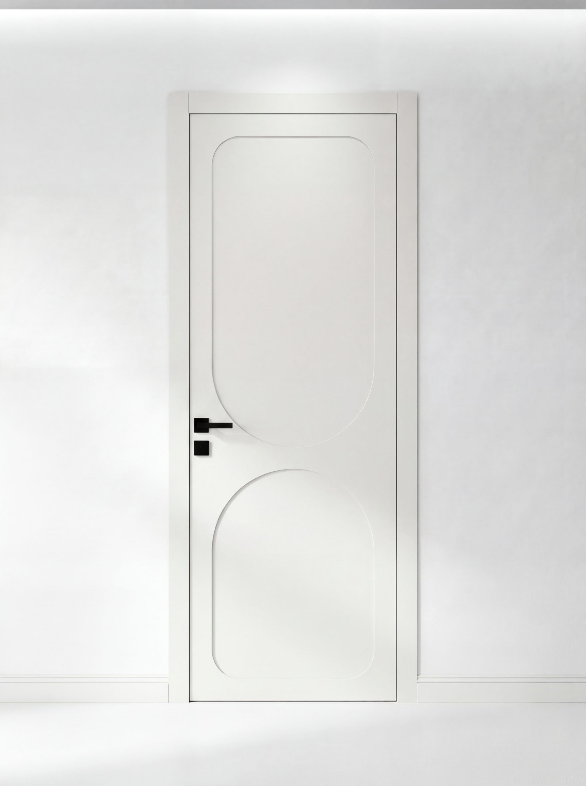 Межкомнатная дверь «Капсула 4»