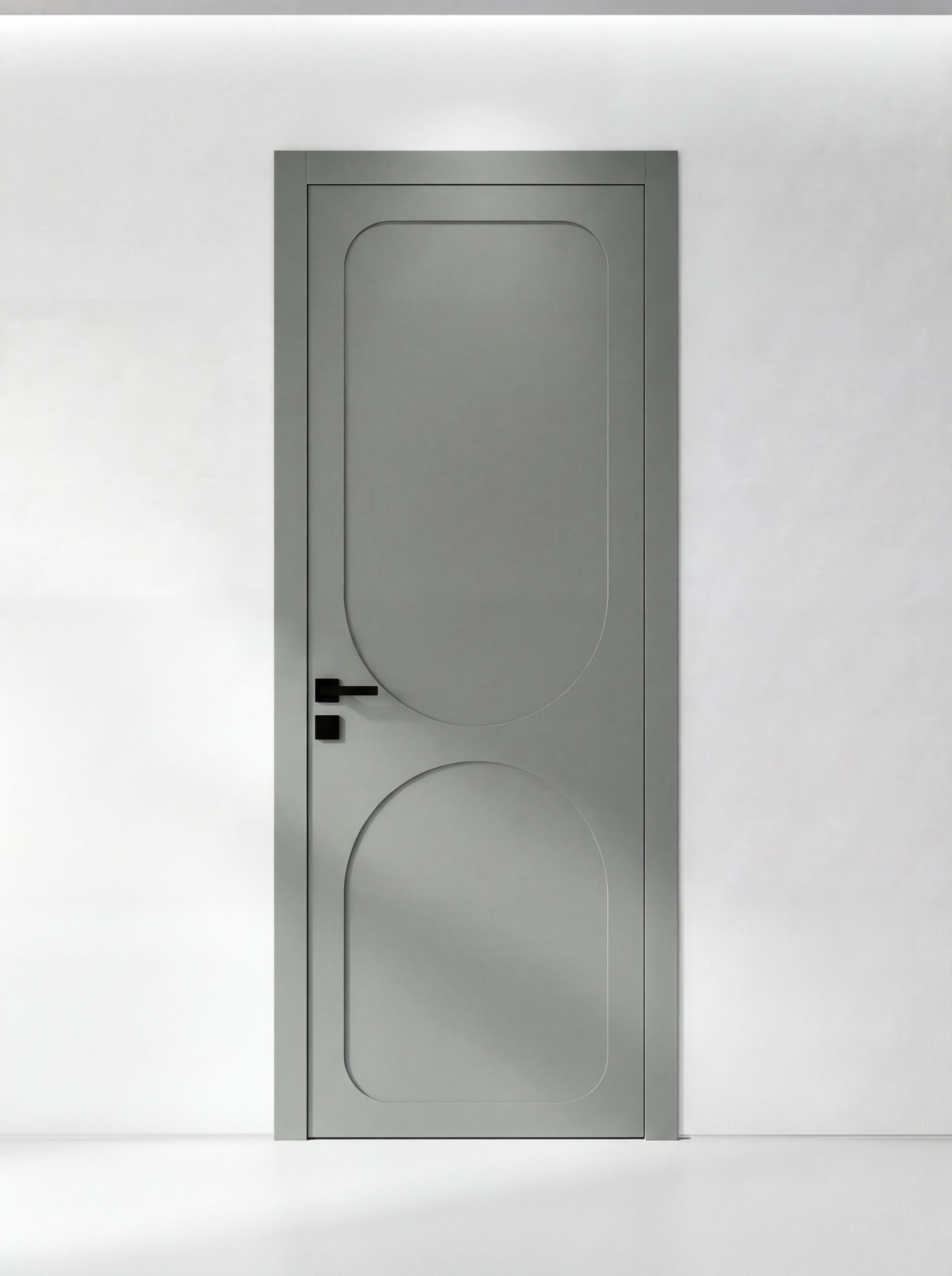 Межкомнатная дверь «Капсула 4»