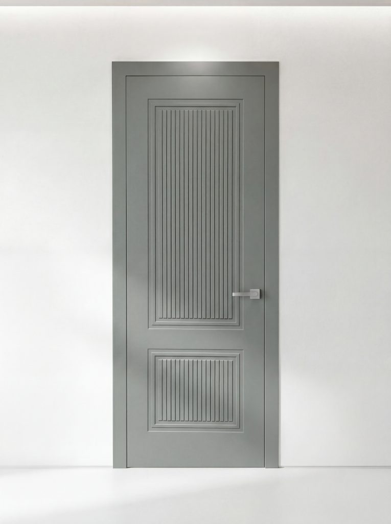 Межкомнатная дверь «Кингстон»