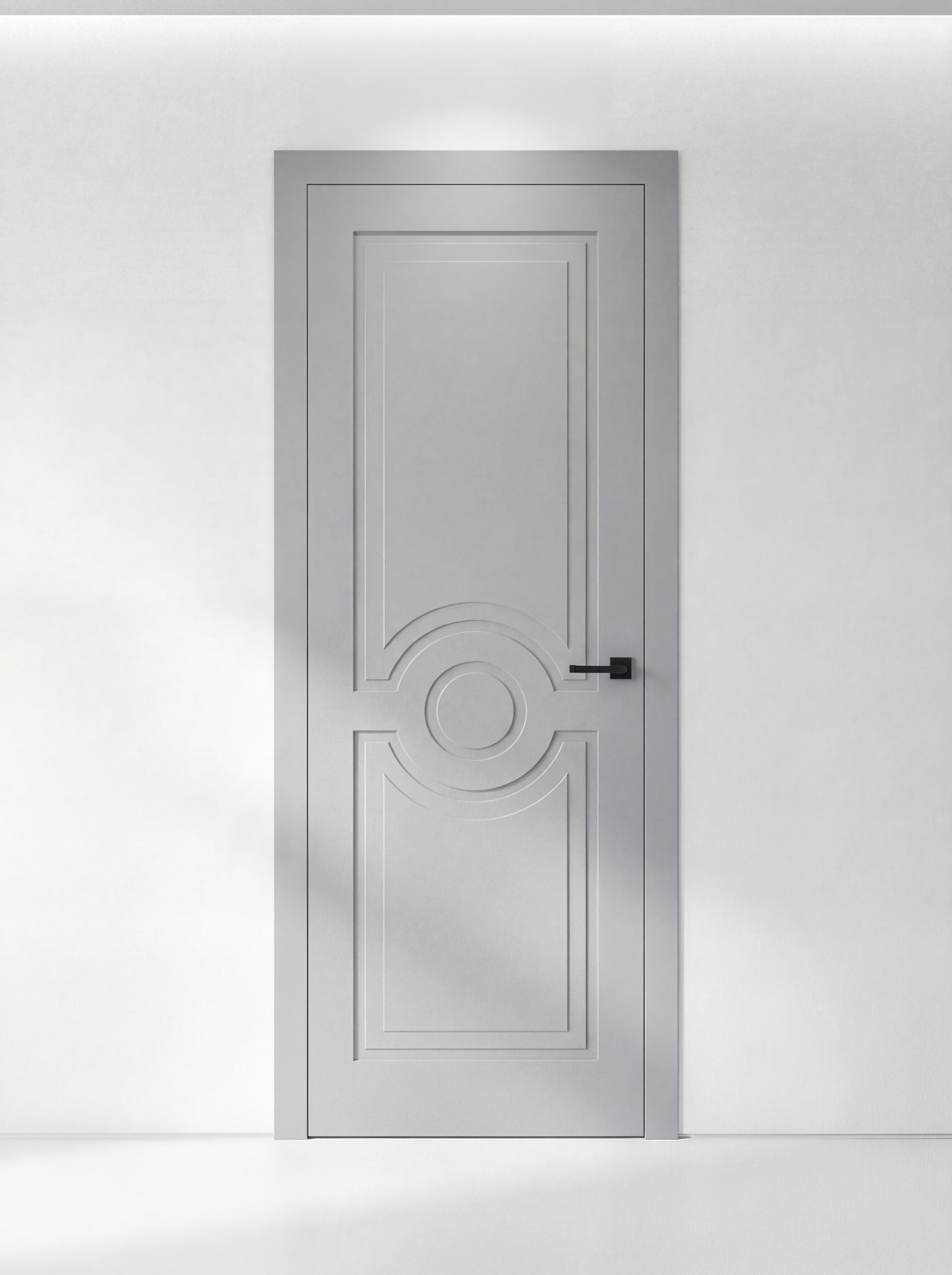 Межкомнатная дверь «Лира»