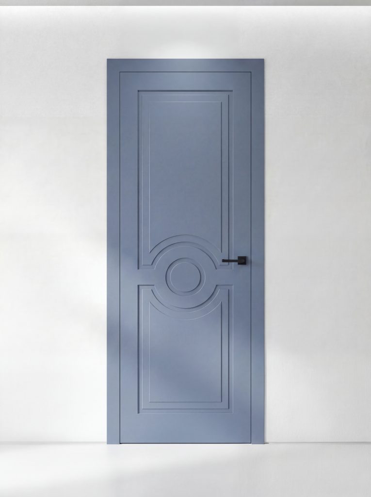 Межкомнатная дверь «Лира»