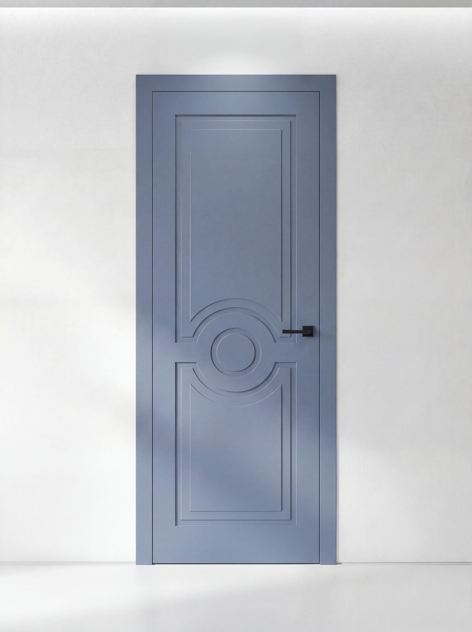 Межкомнатная дверь «Лира»