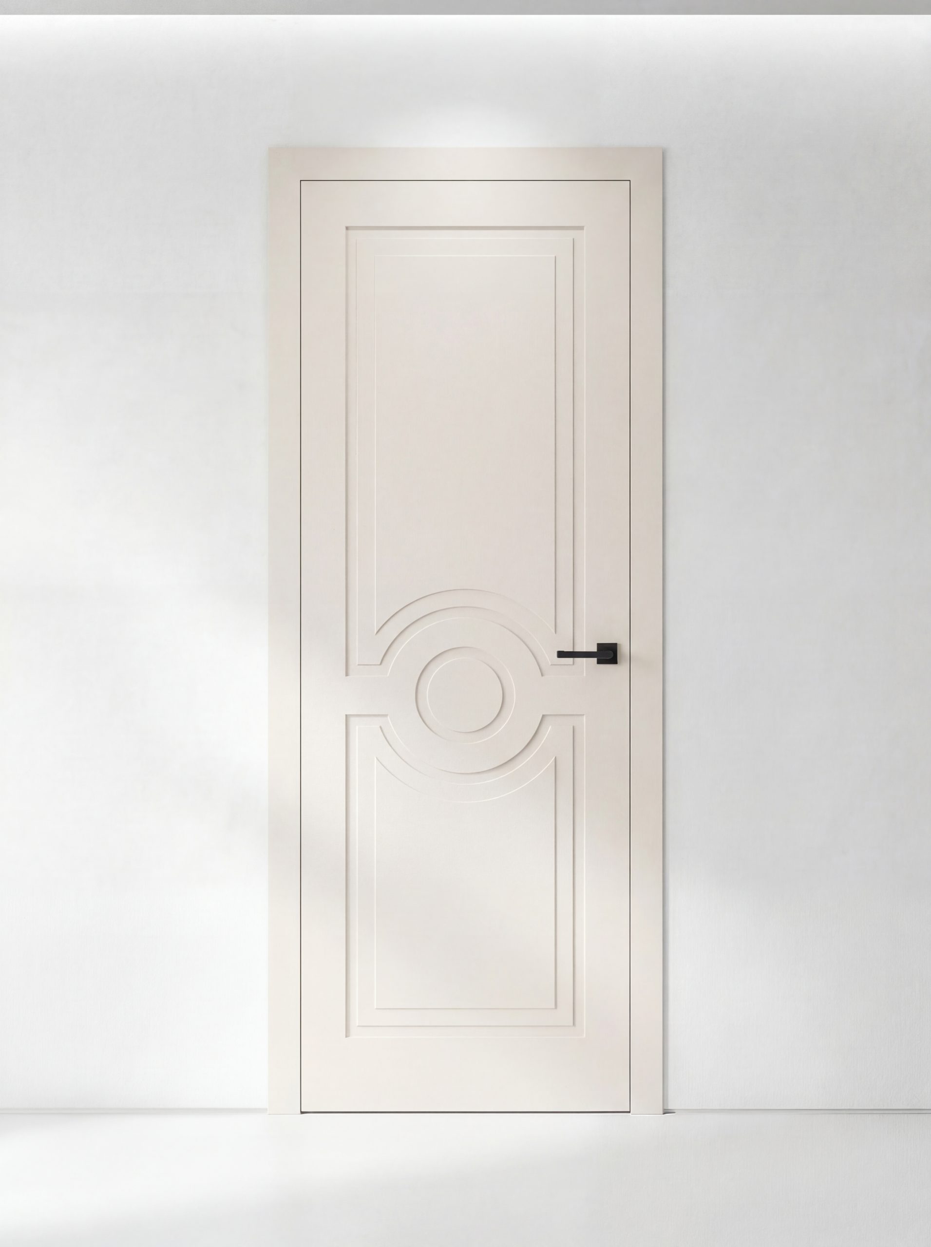 Межкомнатная дверь «Лира»