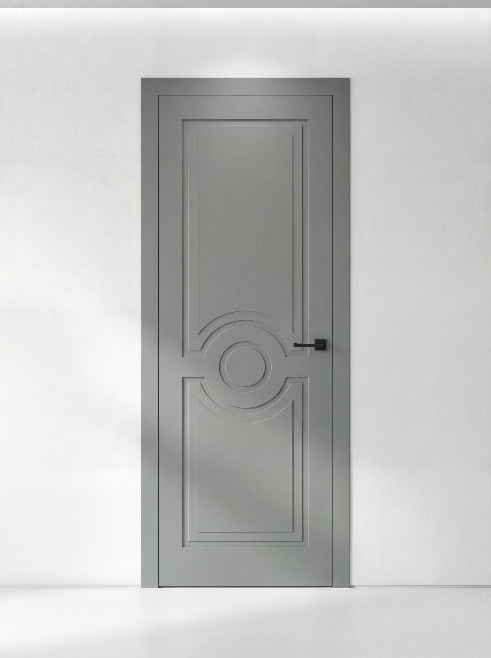 Межкомнатная дверь «Лира»