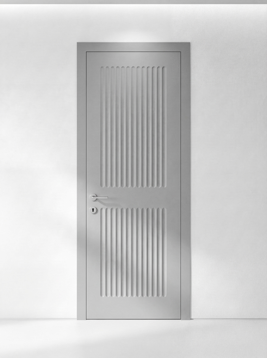 Межкомнатная дверь «Оазис»