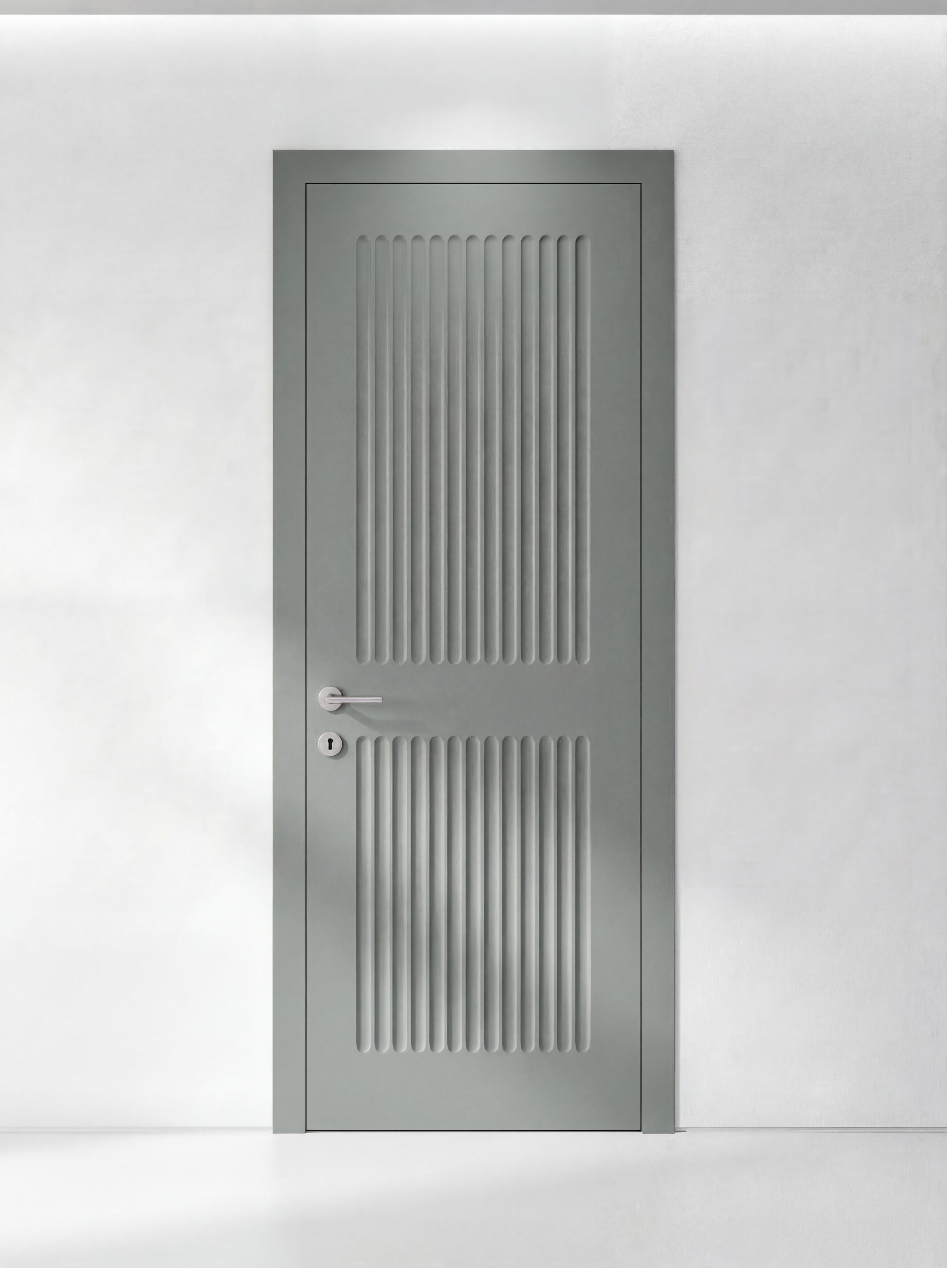 Межкомнатная дверь «Оазис»