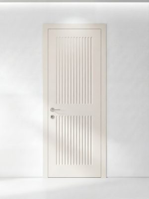 Межкомнатная дверь «Оазис»