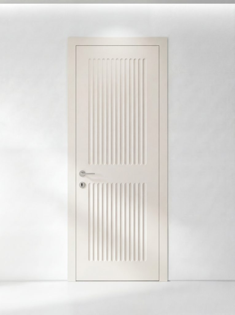 Межкомнатная дверь «Оазис»