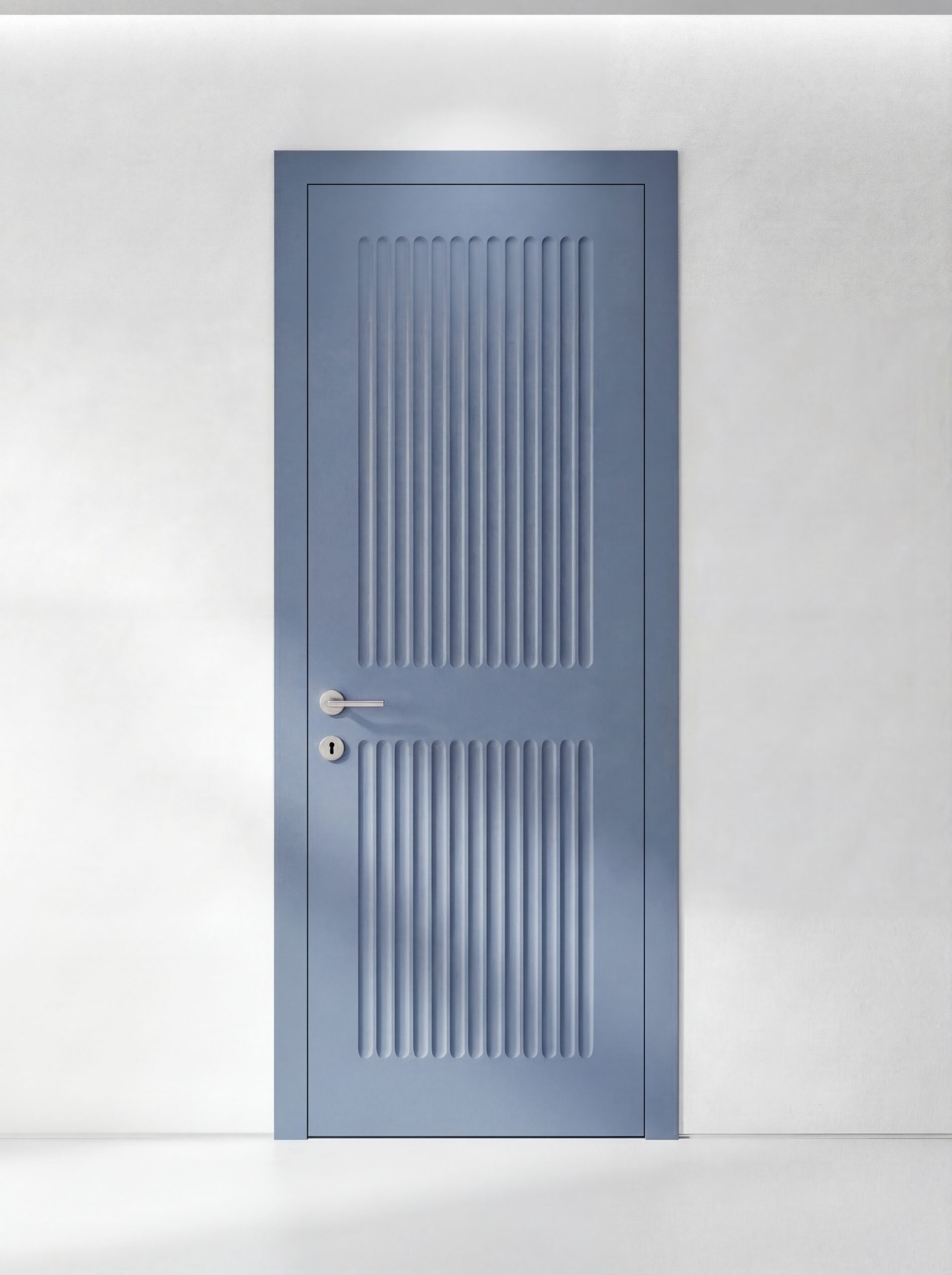 Межкомнатная дверь «Оазис»