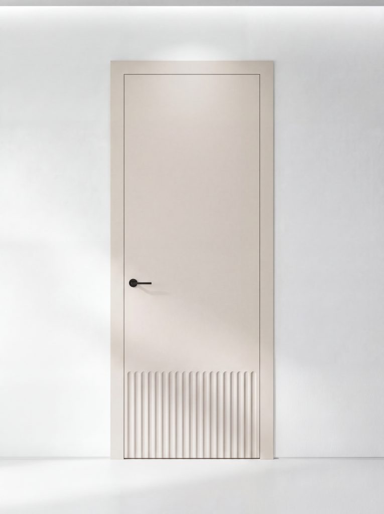 Межкомнатная дверь «Оазис 2»