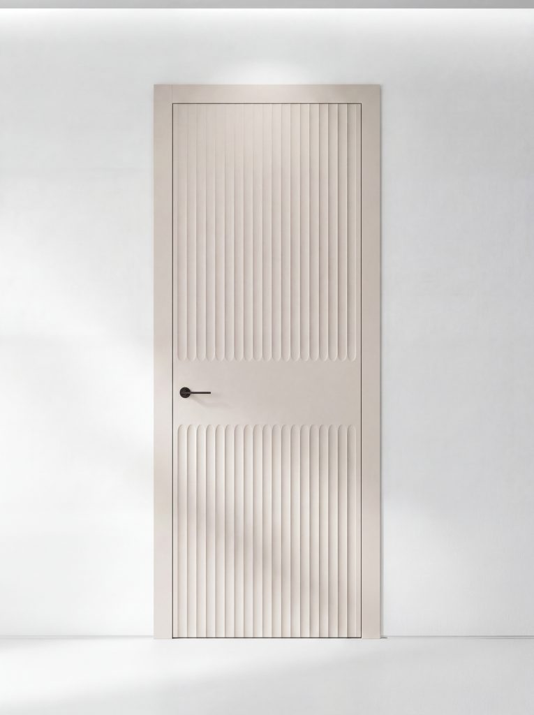 Межкомнатная дверь «Оазис 3»