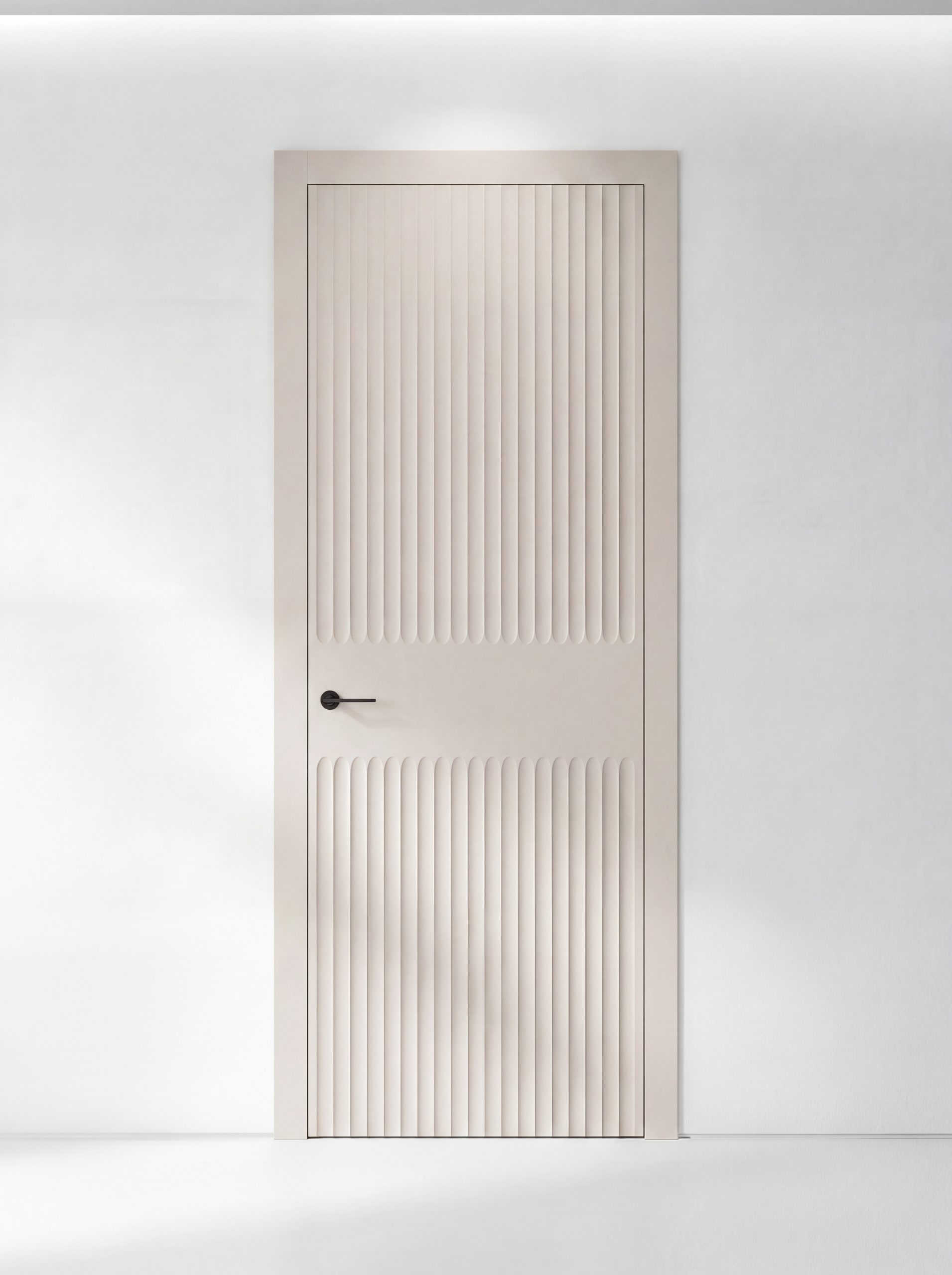 Межкомнатная дверь «Оазис 3»