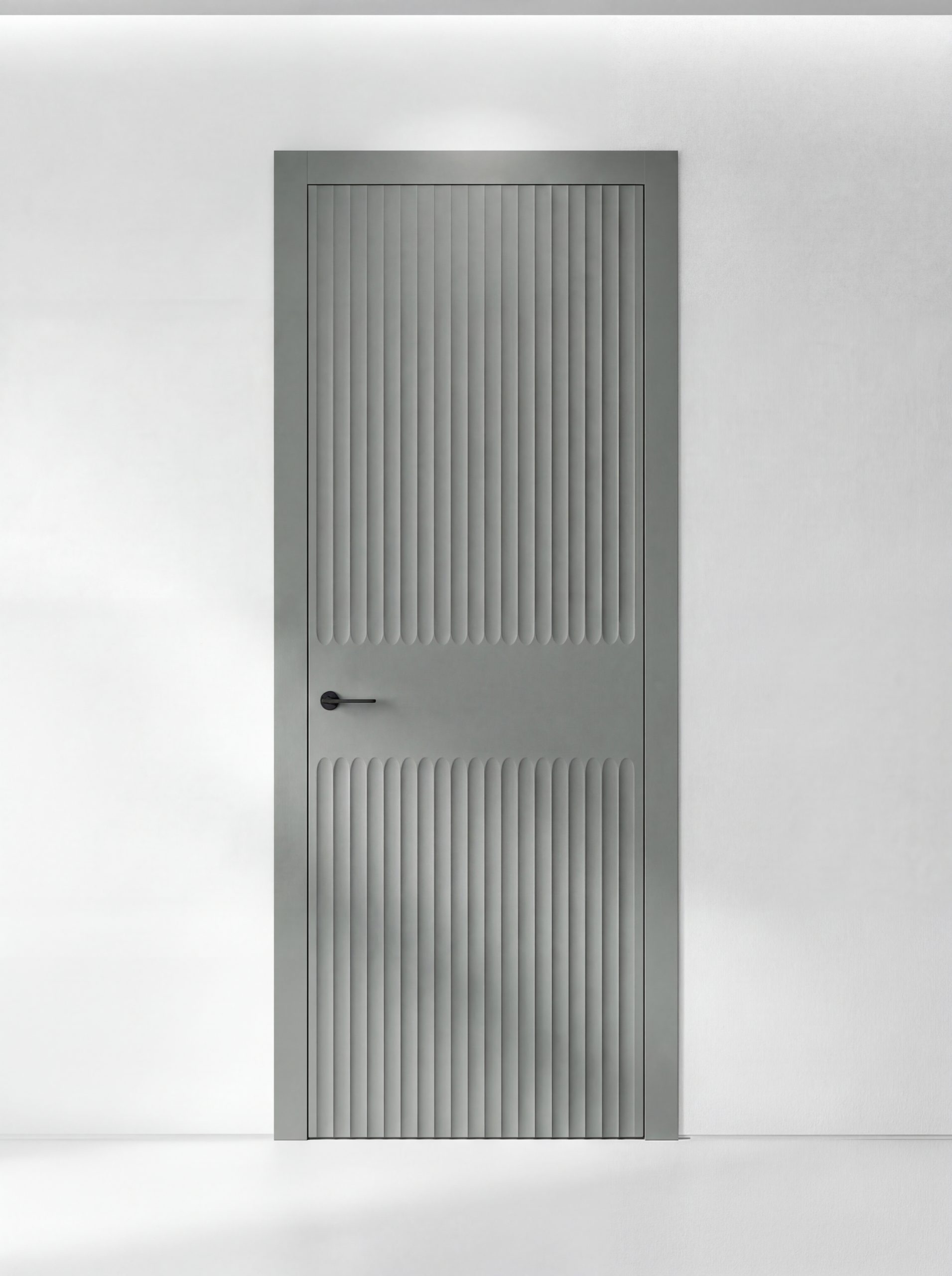 Межкомнатная дверь «Оазис 3»