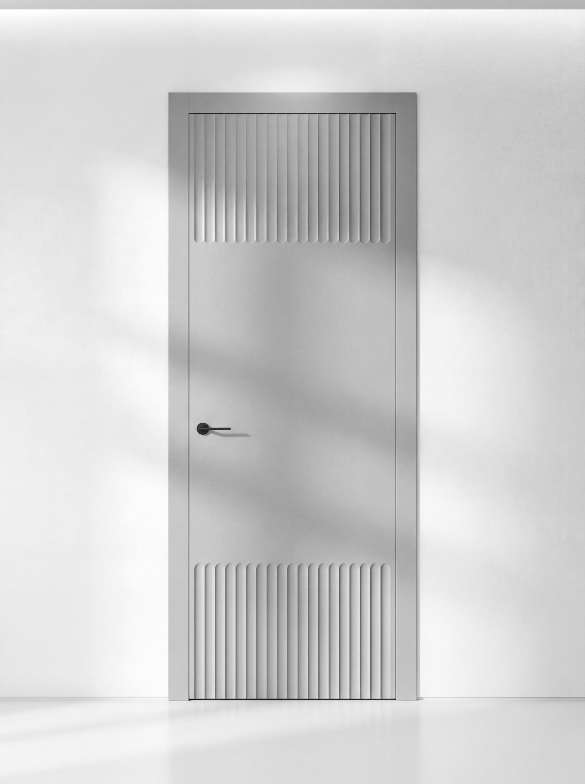 Межкомнатная дверь «Оазис 4»